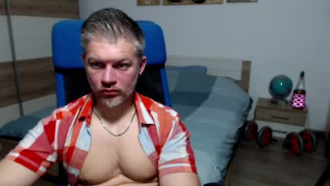 robbyshawz online show from March 2026 07:20:02 AM