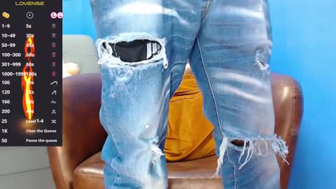 robert_kingg online show from October 2025 05:22:01 AM