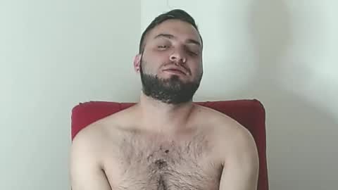 Stiven - online show from October 2025 09:01:01 PM