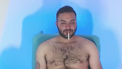 Stiven - online show from November 2025 09:36:01 PM