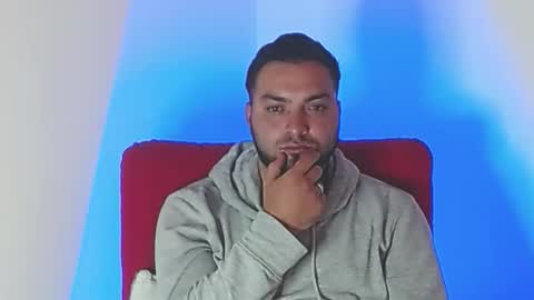 Stiven - online show from February 2026 06:01:01 PM