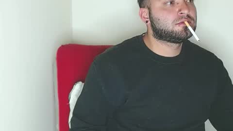 Stiven - online show from February 2026 12:03:01 AM