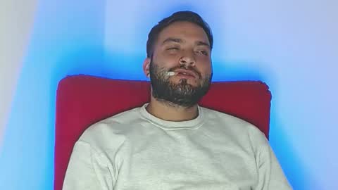 Stiven - online show from February 2026 07:51:01 AM