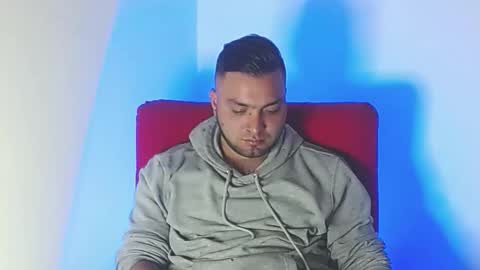 Stiven - online show from May 2026 06:10:02 AM