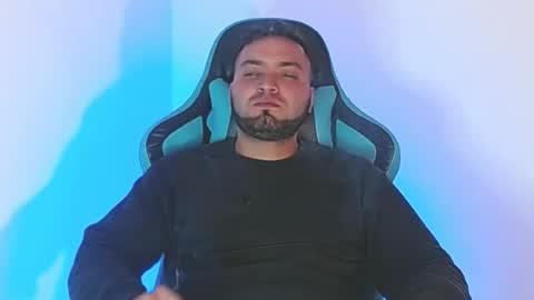 Stiven - online show from June 2026 05:08:01 PM