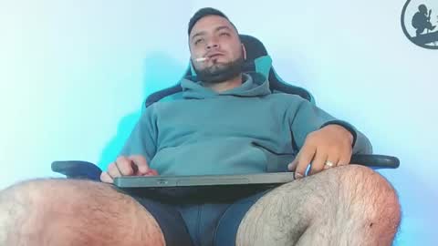 Stiven - online show from June 2026 06:19:01 PM