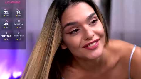 Roberta online show from October 2025 08:34:02 AM