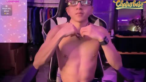 Robert Cici Jr. online show from October 2025 01:53:02 AM