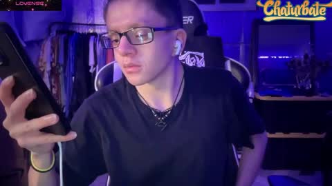 Robert Cici Jr. online show from November 2025 03:06:02 AM