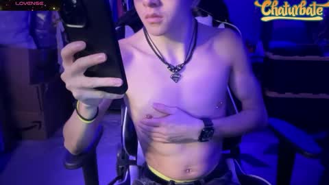 Robert Cici Jr. online show from November 2025 03:34:01 AM