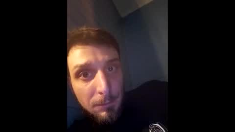 roberto12431 online show from November 2025 03:06:01 AM