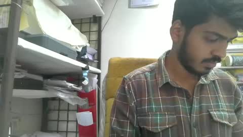 Snapshot of robertsalia220 chatting on January 2025 08:32:02 AM Robertsalia online show from January 2025 08:32:02 AM