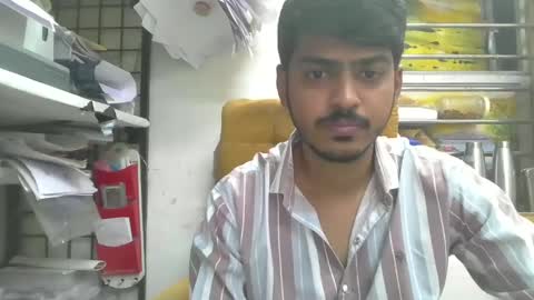 Snapshot of robertsalia220 chatting on March 2025 08:19:02 AM Robertsalia online show from March 2025 08:19:02 AM