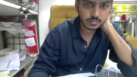 Snapshot of robertsalia220 chatting on September 2025 11:47:02 AM Robertsalia online show from September 2025 11:47:02 AM