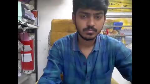 Snapshot of robertsalia220 chatting on October 2025 07:19:01 AM Robertsalia online show from October 2025 07:19:01 AM