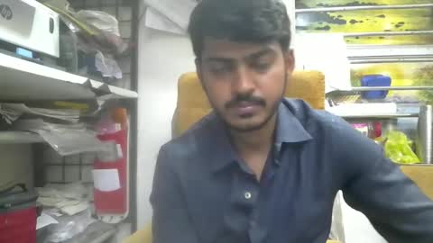 Robertsalia online show from February 2026 12:34:02 PM