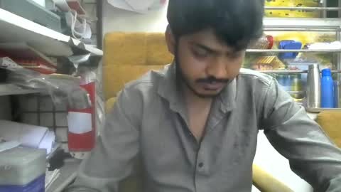 Robertsalia online show from June 2026 01:04:01 PM