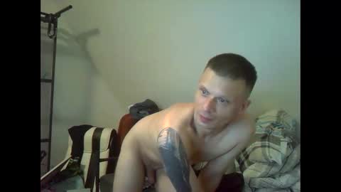 Zenek online show from November 2025 08:35:02 AM
