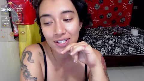 Ivanna and Robin online show from February 2025 01:00:01 AM