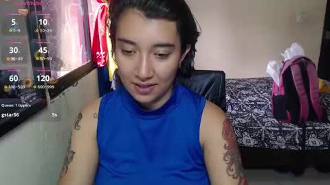 Ivanna and Robin online show from February 2025 02:27:02 PM