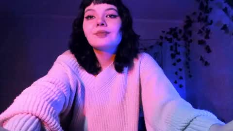 Snapshot of robin_harrington chatting on July 2026 10:26:01 PM Ronin online show from July 2026 10:26:01 PM