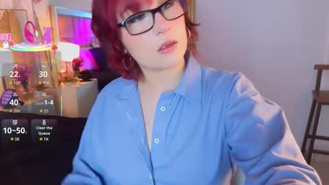 robin D online show from March 2026 12:09:01 PM