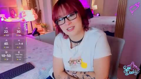 robin D online show from April 2026 12:21:01 PM