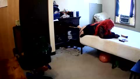 RobinHEAD online show from February 2026 04:47:02 PM