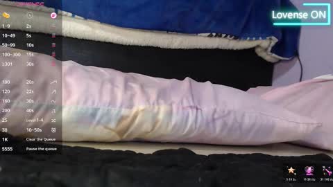 Margot Ferrer online show from March 2026 08:26:33 AM