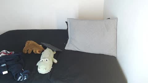 Robisson Zack online show from April 2026 08:28:02 AM