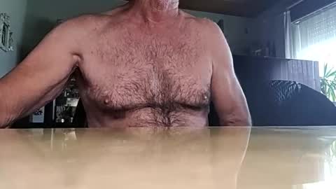 robke1966 online show from September 2025 07:02:02 AM