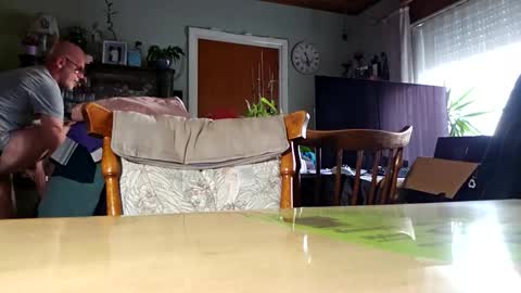 robke1966 online show from December 2025 09:25:01 AM