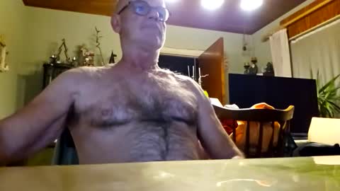 Snapshot of robke1966 chatting on December 2025 07:04:02 AM robke1966 online show from December 2025 07:04:02 AM