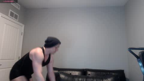 Rob Knocks online show from February 2025 01:30:02 AM