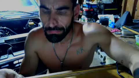 robnster99 online show from June 2026 10:16:02 AM