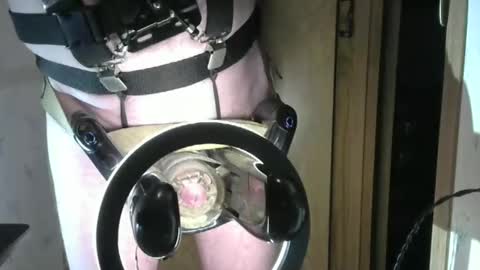 Robodickmilker online show from December 2024 06:56:02 AM