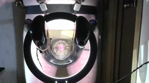 Robodickmilker online show from February 2025 12:19:02 AM