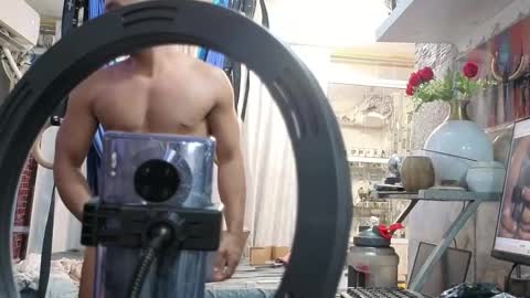 Snapshot of robotjojo1888 chatting on October 2025 10:26:02 PM cazador 99 online show from October 2025 10:26:02 PM