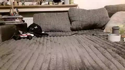 Robson online show from November 2025 04:39:02 PM