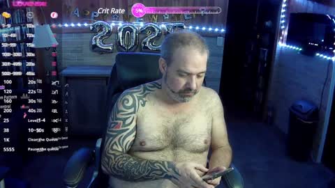 Tequila and Whiskey online show from December 2024 02:20:02 AM