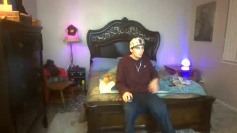 Snapshot of robwit8 chatting on February 2025 01:56:02 PM Rob witha 8 online show from February 2025 01:56:02 PM