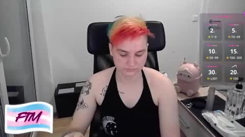 Robyn online show from June 2026 10:31:01 PM