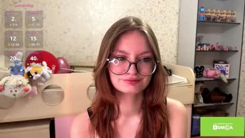 robynsentinella online show from March 2026 02:50:02 AM