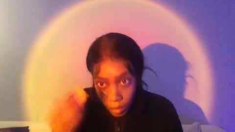 robynthegoddess online show from February 2026 09:19:01 PM