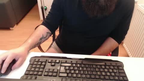 Rockbart online show from December 2024 05:53:02 PM