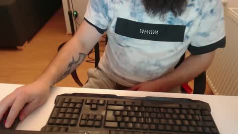 Rockbart online show from December 2024 05:08:02 PM