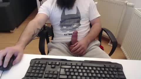 Rockbart online show from December 2024 04:17:01 PM