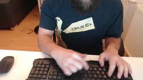 Rockbart online show from March 2025 12:44:01 AM