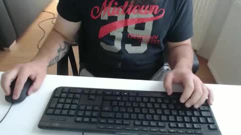 Rockbart online show from September 2025 04:40:02 PM