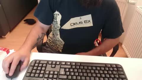 Rockbart online show from September 2025 02:12:01 AM